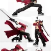 Revoltech Devil May Cry 3 Dante