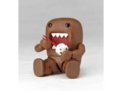 Revoltech Domo-Kun