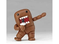 Revoltech Domo-Kun