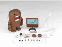 Revoltech Domo-Kun