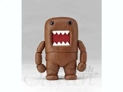 Revoltech Domo-Kun