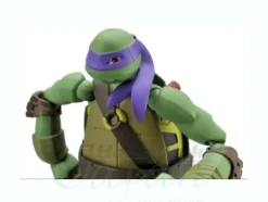 Revoltech Donatello