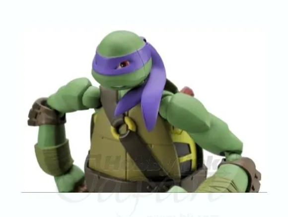 Revoltech Donatello