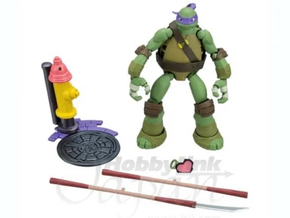 Revoltech Donatello