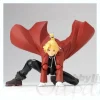 Revoltech Edward Elric
