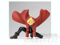 Revoltech Edward Elric
