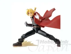Revoltech Edward Elric
