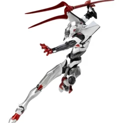 Revoltech Evangelion Evolution: Evangelion Unit-04