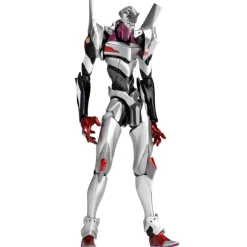 Revoltech Evangelion Evolution: Evangelion Unit-04