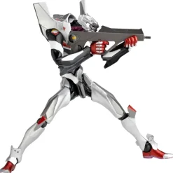 Revoltech Evangelion Evolution: Evangelion Unit-04