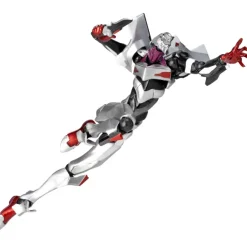 Revoltech Evangelion Evolution: Evangelion Unit-04