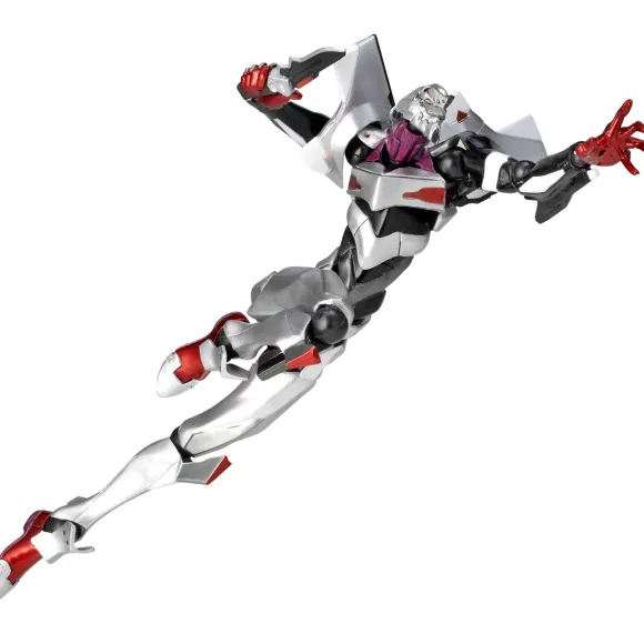 Revoltech Evangelion Evolution: Evangelion Unit-04