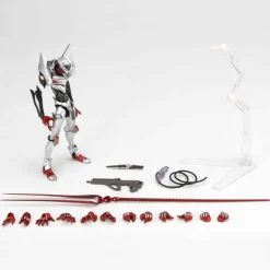 Revoltech Evangelion Evolution: Evangelion Unit-04