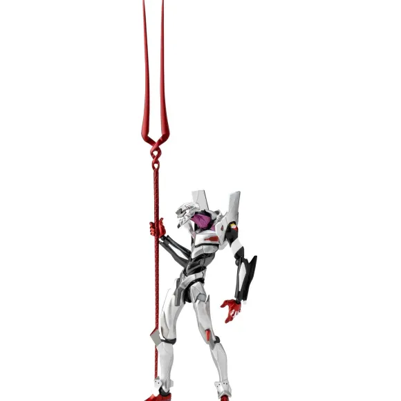 Revoltech Evangelion Evolution: Evangelion Unit-04