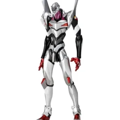 Revoltech Evangelion Evolution: Evangelion Unit-04