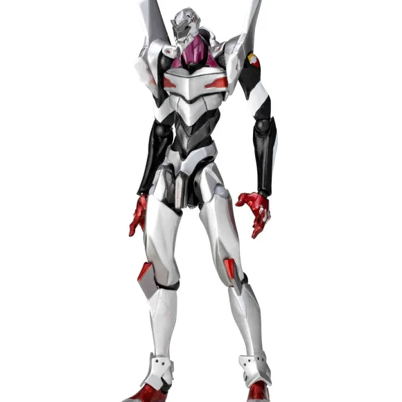 Revoltech Evangelion Evolution: Evangelion Unit-04