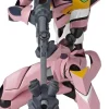 Revoltech Evangelion Evolution: Evangelion Unit-08 Beta Utility Model (WILLE Custom)