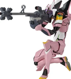 Revoltech Evangelion Evolution: Evangelion Unit-08 Beta Utility Model (WILLE Custom)