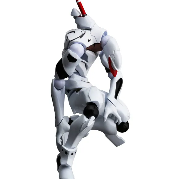 Revoltech Evangelion Evolution: Mass Production Evangelion (Perfect Edition)