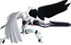 Revoltech Evangelion Evolution: Mass Production Evangelion (Perfect Edition)