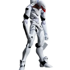 Revoltech Evangelion Evolution: Mass Production Evangelion (Perfect Edition)