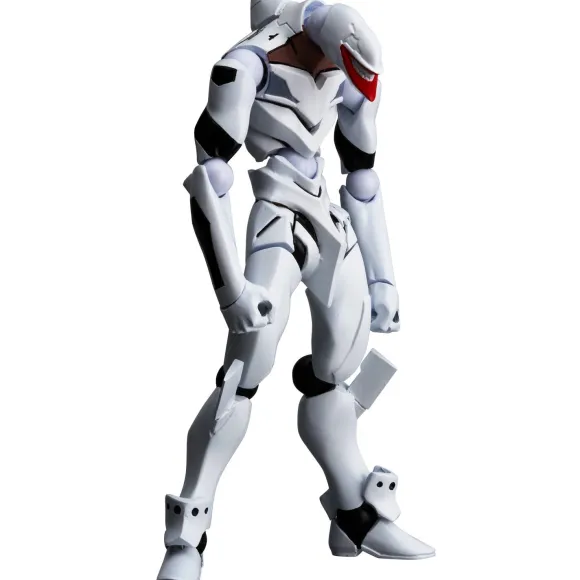 Revoltech Evangelion Evolution: Mass Production Evangelion (Perfect Edition)