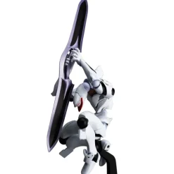 Revoltech Evangelion Evolution: Mass Production Evangelion (Perfect Edition)