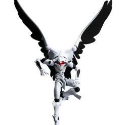 Revoltech Evangelion Evolution: Mass Production Evangelion (Perfect Edition)