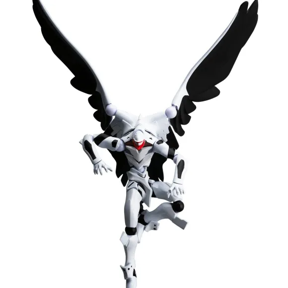 Revoltech Evangelion Evolution: Mass Production Evangelion (Perfect Edition)