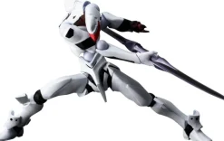 Revoltech Evangelion Evolution: Mass Production Evangelion (Perfect Edition)