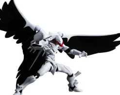 Revoltech Evangelion Evolution: Mass Production Evangelion (Perfect Edition)