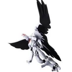 Revoltech Evangelion Evolution: Mass Production Evangelion (Perfect Edition)
