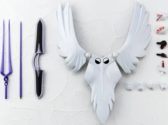 Revoltech Evangelion Evolution: Mass Production Evangelion (Perfect Edition)
