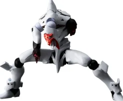 Revoltech Evangelion Evolution: Mass Production Evangelion (Perfect Edition)