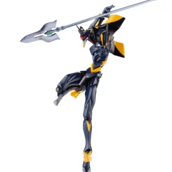 Revoltech Evangelion Evolution: Evangelion Mark.06