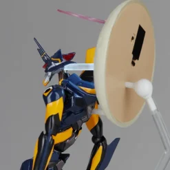 Revoltech Evangelion Evolution: Evangelion Mark.06