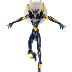 Revoltech Evangelion Evolution: Evangelion Mark.06
