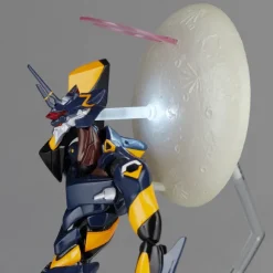 Revoltech Evangelion Evolution: Evangelion Mark.06