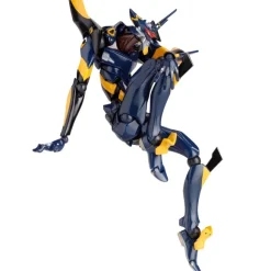 Revoltech Evangelion Evolution: Evangelion Mark.06