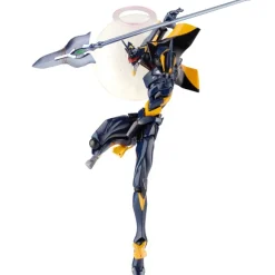 Revoltech Evangelion Evolution: Evangelion Mark.06
