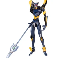 Revoltech Evangelion Evolution: Evangelion Mark.06