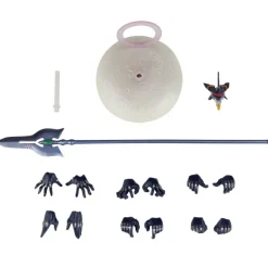 Revoltech Evangelion Evolution: Evangelion Mark.06
