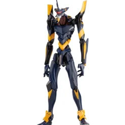 Revoltech Evangelion Evolution: Evangelion Mark.06