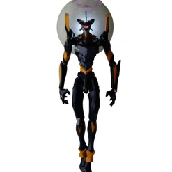 Revoltech Evangelion Evolution: Evangelion Mark.06