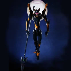 Revoltech Evangelion Evolution: Evangelion Mark.06