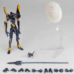 Revoltech Evangelion Evolution: Evangelion Mark.06