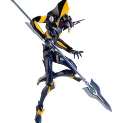 Revoltech Evangelion Evolution: Evangelion Mark.06