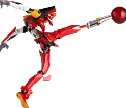Revoltech Evangelion Evolution: Evangelion Unit-02