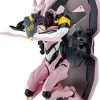 Revoltech Evangelion Evolution: Evangelion Unit-08 Alpha Utility Model (WILLE Custom)