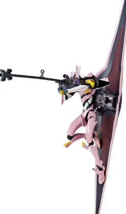 Revoltech Evangelion Evolution: Evangelion Unit-08 Alpha Utility Model (WILLE Custom)